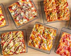 Square Pizza (Takanini)