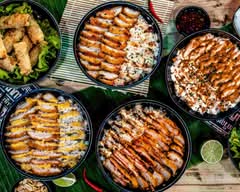 Crousty Chaï Foodlab (Clermont-Ferrand)