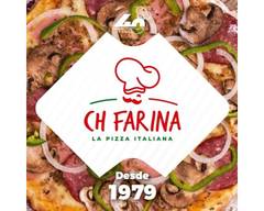 CH Farina 🍕 (San Rafael)