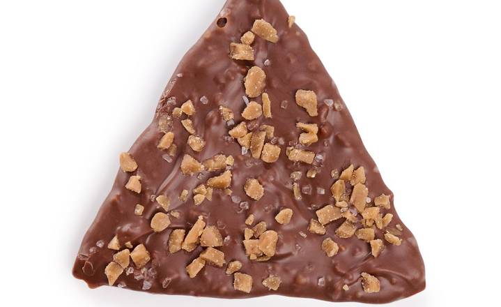 Sea Salt Toffee Rocky Ridge