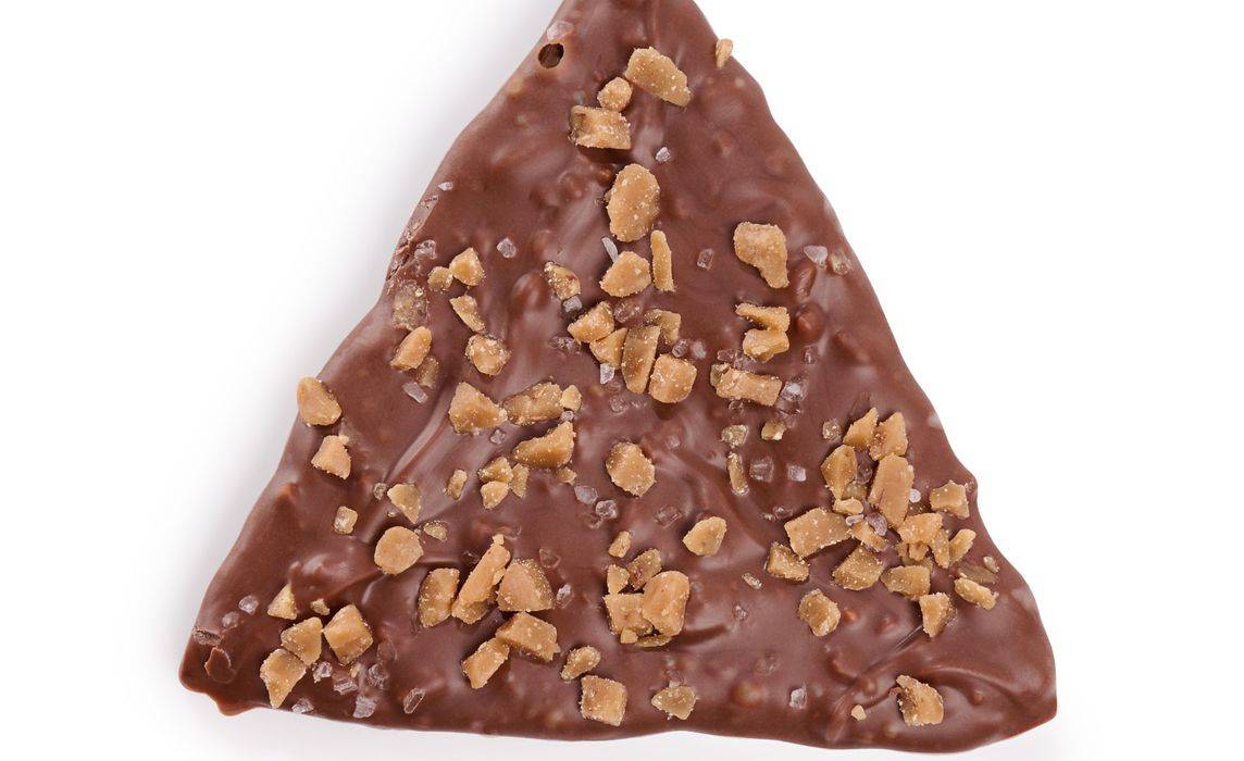 Rocky Ridge, Sea Salt Toffee