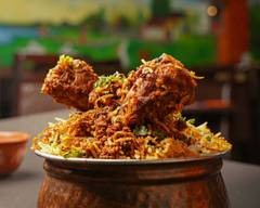 Mumtaz Biryani Mahal