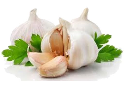 Garlic  Approx. 90g Each