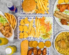 Kebabish Montmeló (Montmeló)