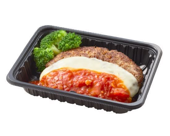 チーズハンバーグ(単品)