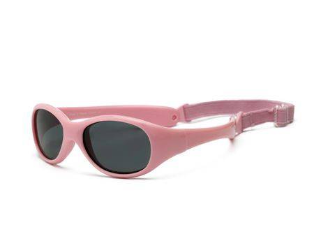 Uveez Banded Wraparound Babies Shades