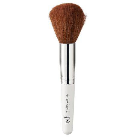 e.l.f. Total Face Brush (10 g)