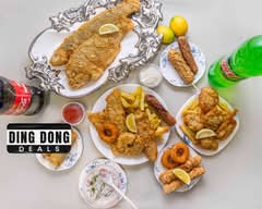 Roskill Fish & Chips