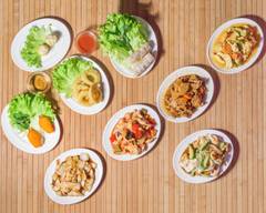 Asian Food - Jacou