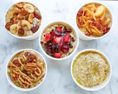 Green Leaf Restaurant & Drive In