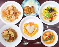 Thai Away Home (Cambie)