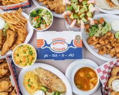 Pescaderias Martinez Tijerina - Anáhuac