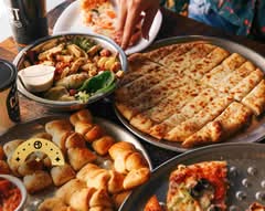 Crust Pizza (Bridgeland)
