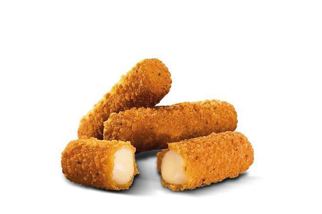 🧀 Mozzarella sticks 🧀 *5
