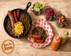 Tacos de Asada Buendia