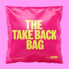 Trashie (US Shipping)