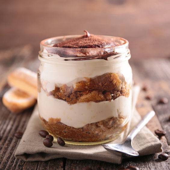 Tiramisu 🍨