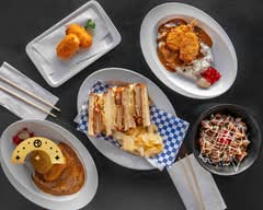 Nippon Curry- SF