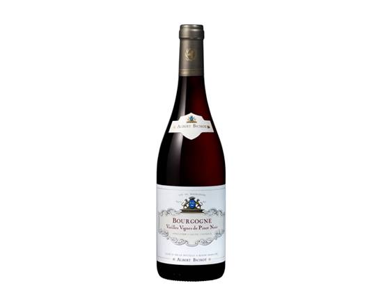 11444:ブルゴーニュ ピノ ノワール ヴィエイユ ヴィーニュ 750ML / Albert Bichot Bourgogne Vieilles Vignes De Pinot Noir