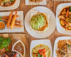 Smile Elephant Thai Restaurant