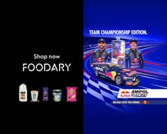 Ampol Foodary (Seaford Meadows)