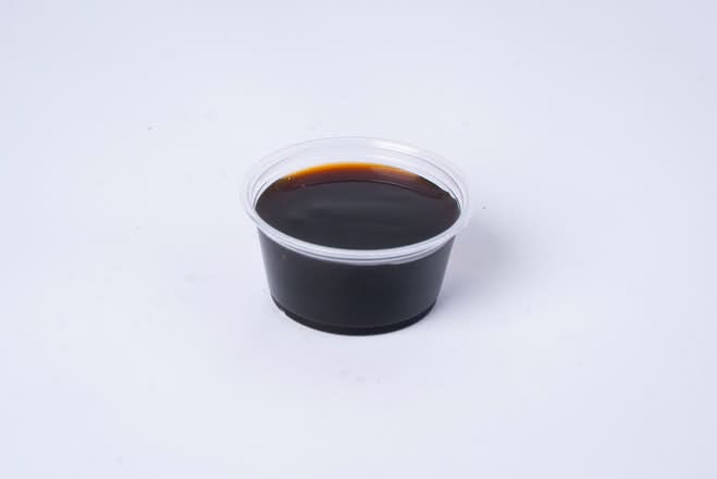 Teriyaki