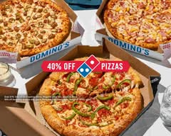 Domino's (500 W Broadway Ave)