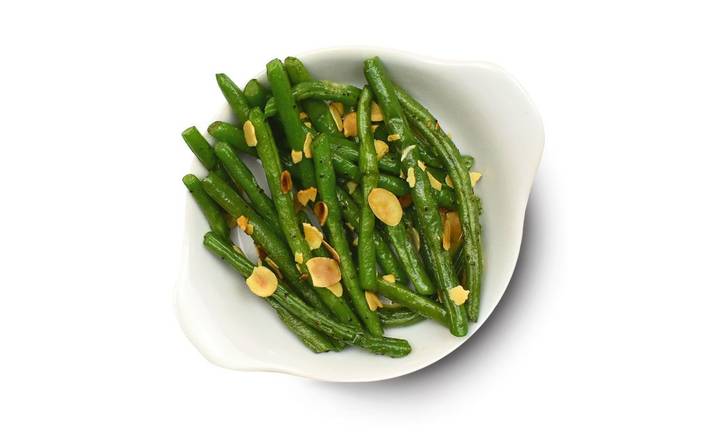 Green beans