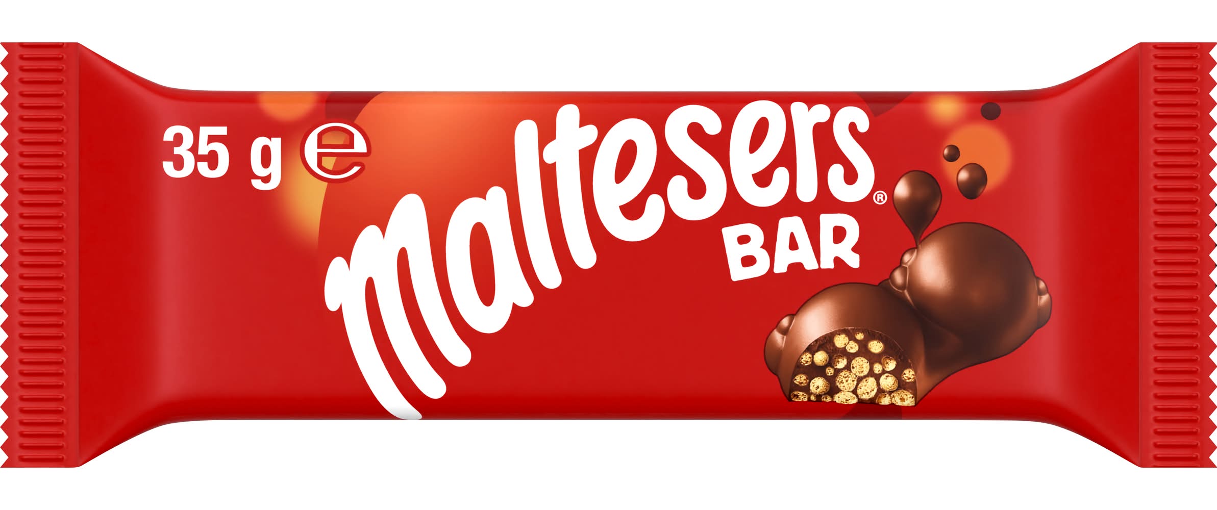 Maltesers Milk Chocolate Bar (35g)