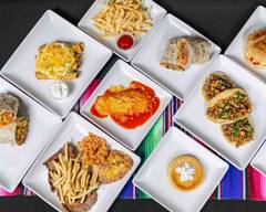 Corrales Mexican Food On Main (California)