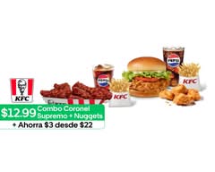 KFC (Ponce Rambla)