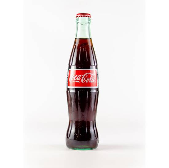 Mexican Coke