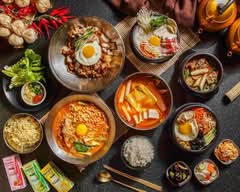 豆浦두포 韓式豆腐鍋專賣店