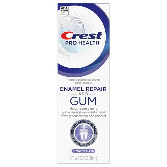 Crest Pro-Health Gum and Enamel Repair