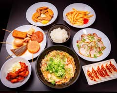 中華そばいち風