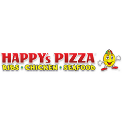 Happy's Pizza (Greenfield Rd)
