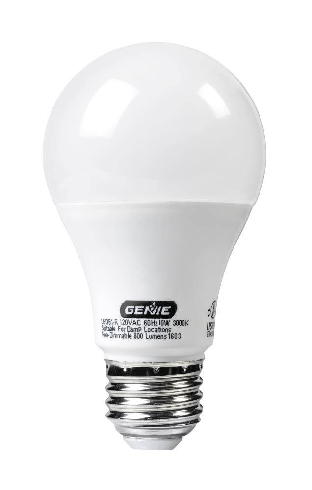 Genie Universal Garage Door Opener Light Bulb | LEDB1R