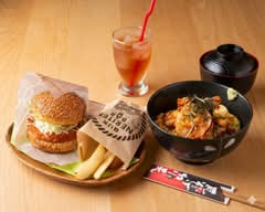 味の架け橋広陵店　azinokakehasi kouryouten	