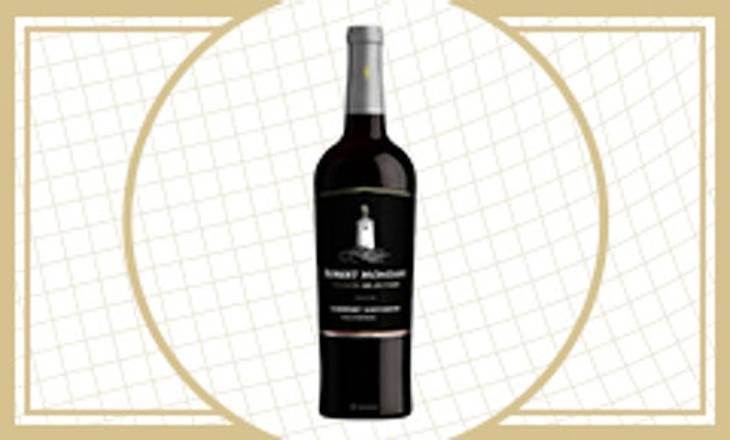 Robert Mondavi Private Selection, Cabernet Sauvignon