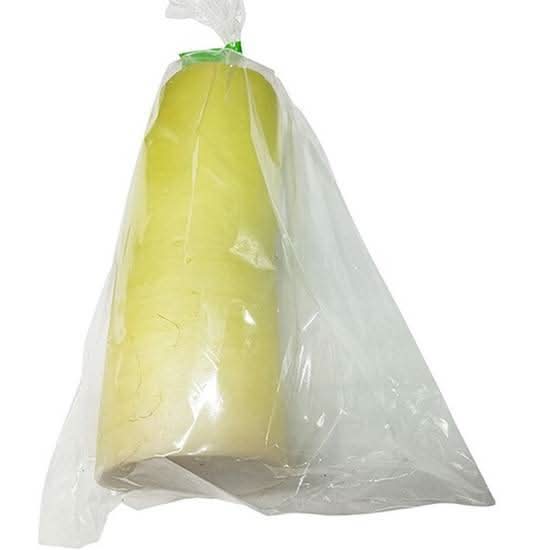 大根上部　カット　400g～450gの商品をお届けします。