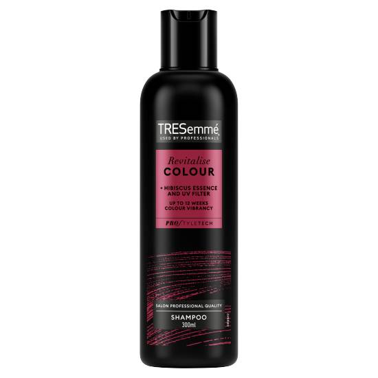 Tresemme Revitalise Colour Shampoo For Coloured Hair 300ml