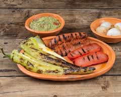 Taquería El Mexicano