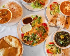 Hol! Cow Pakistan Street Food