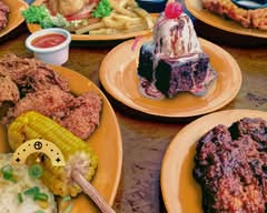 Warumo Chicken