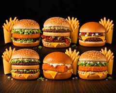 20cents Burger