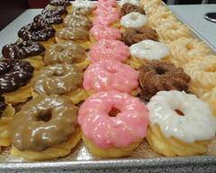 Dizzy Dean's Donuts