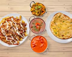 Bollywood Kebabs and Curries