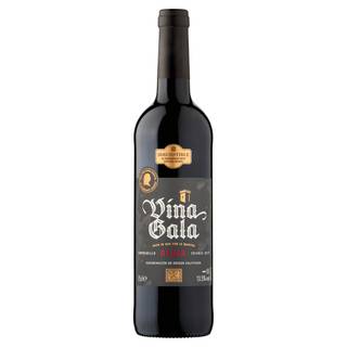 Co-op Irresistible Rioja Tempranillo Wine (750ml)