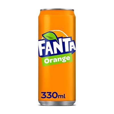 Fanta 33cl