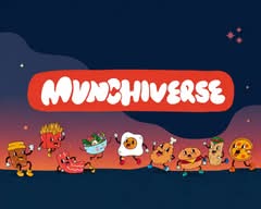 Munchiverse (Anketell St)